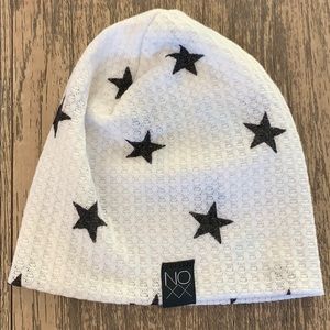 Noxx beanie